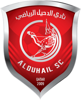 الدحيل شعار